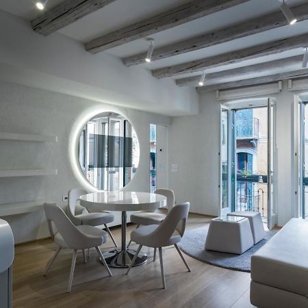 Lords Of Verona Luxury Apartments Екстер'єр фото