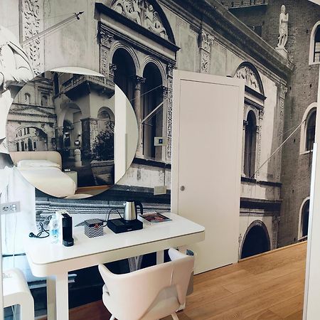 Lords Of Verona Luxury Apartments Екстер'єр фото