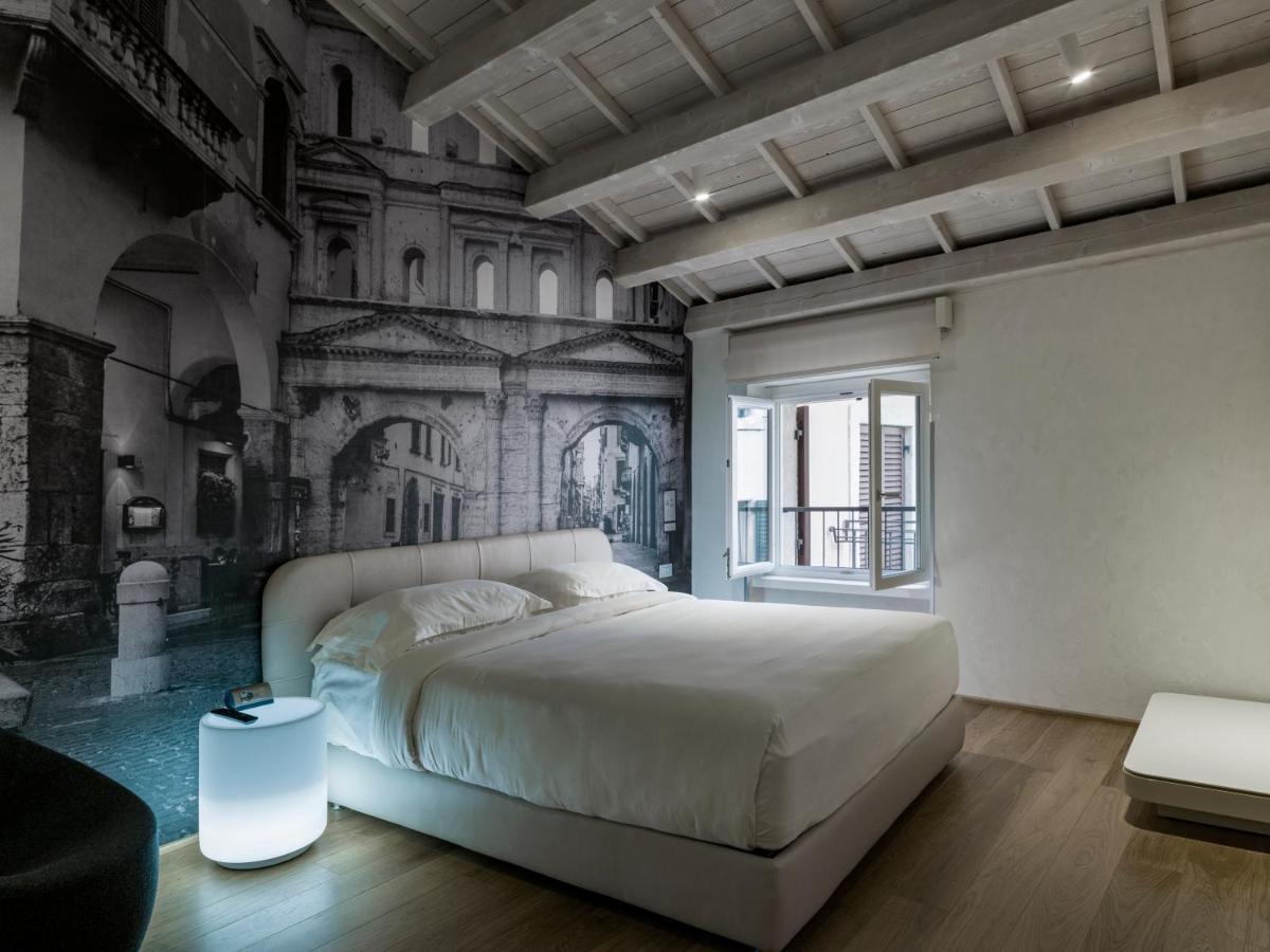 Lords Of Verona Luxury Apartments Екстер'єр фото