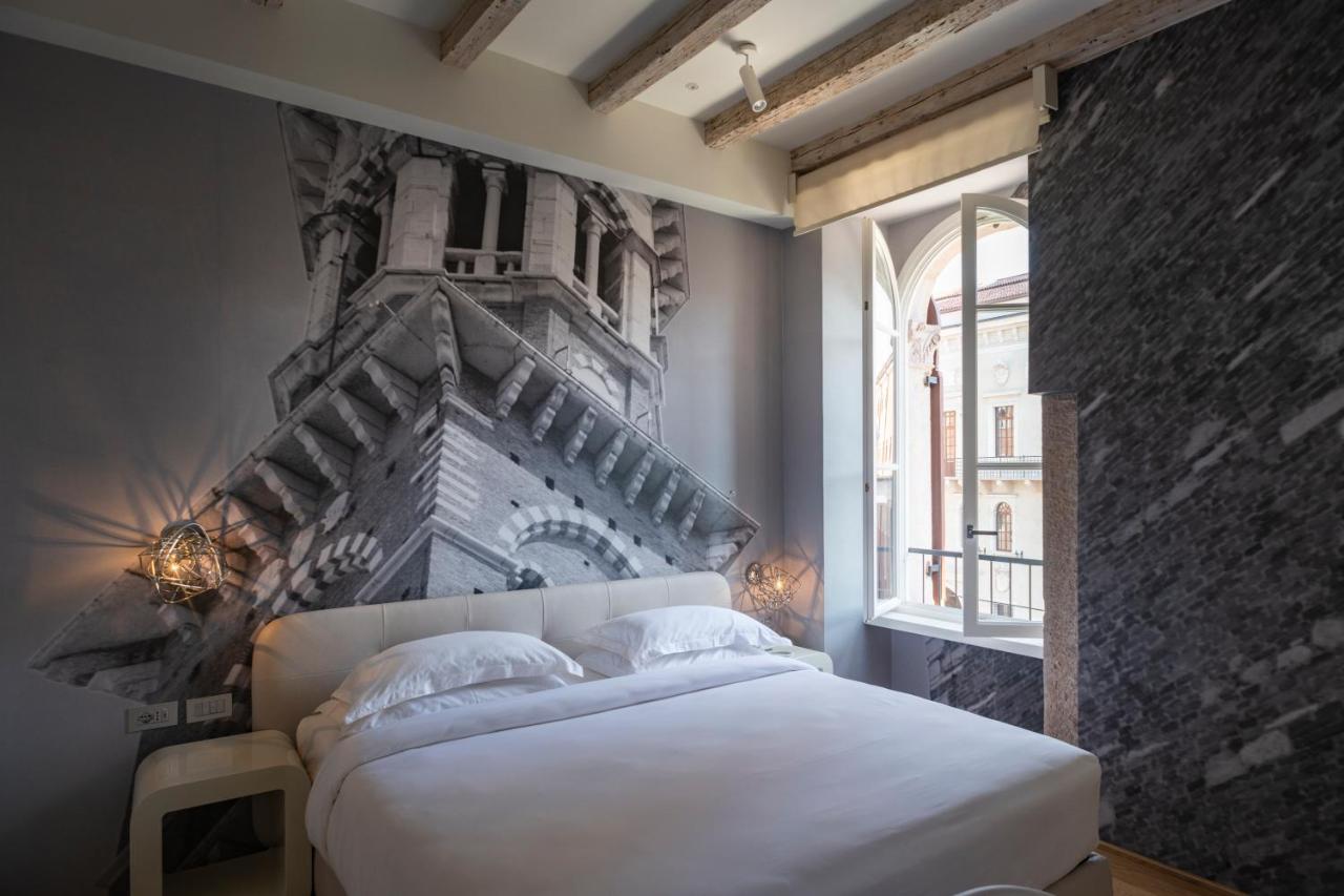 Lords Of Verona Luxury Apartments Екстер'єр фото