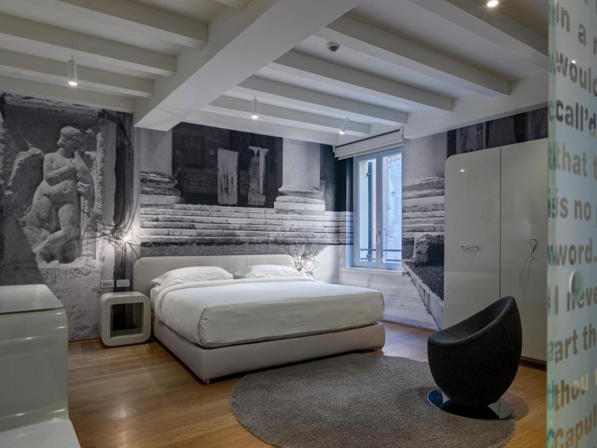 Lords Of Verona Luxury Apartments Екстер'єр фото