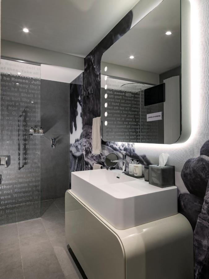 Lords Of Verona Luxury Apartments Екстер'єр фото