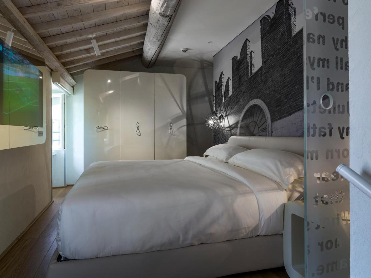Lords Of Verona Luxury Apartments Екстер'єр фото