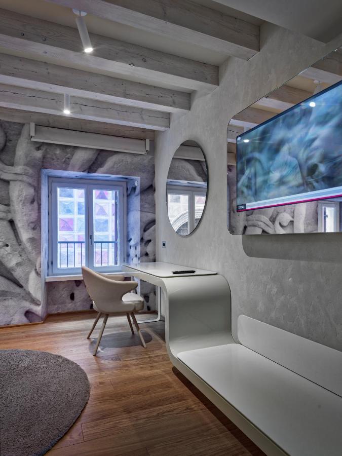 Lords Of Verona Luxury Apartments Екстер'єр фото