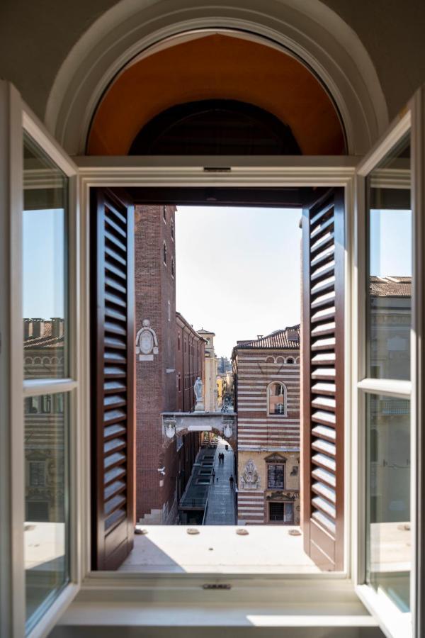 Lords Of Verona Luxury Apartments Екстер'єр фото