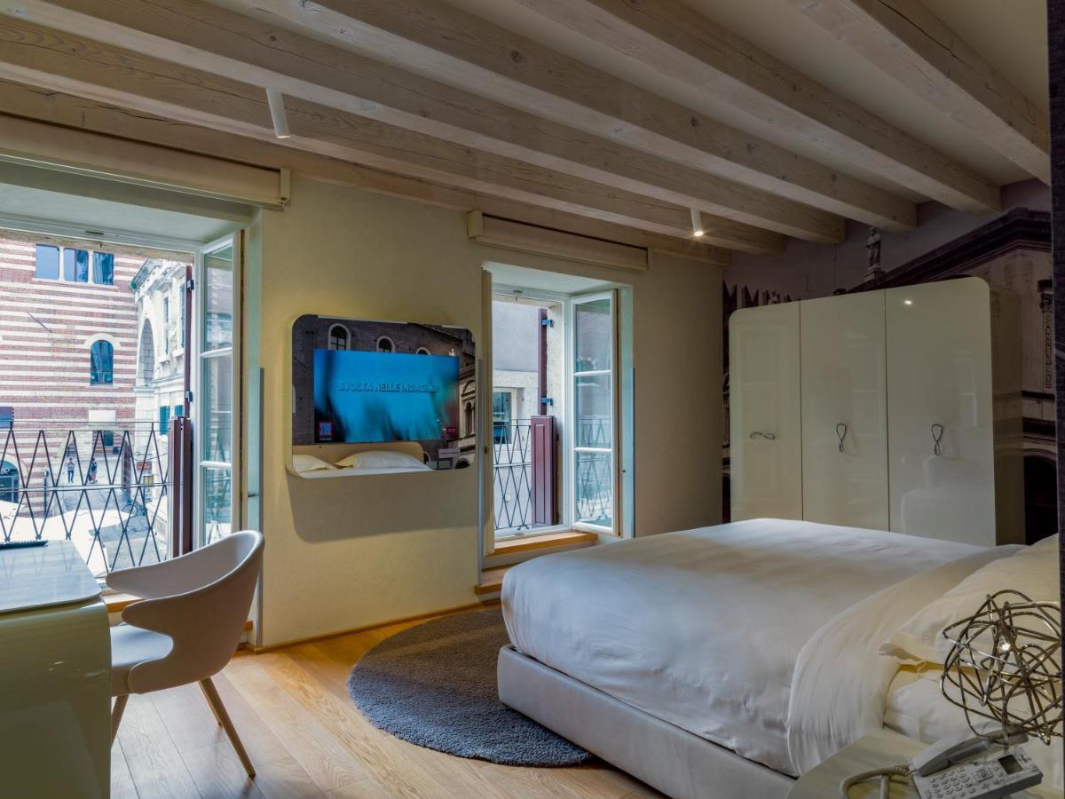 Lords Of Verona Luxury Apartments Екстер'єр фото