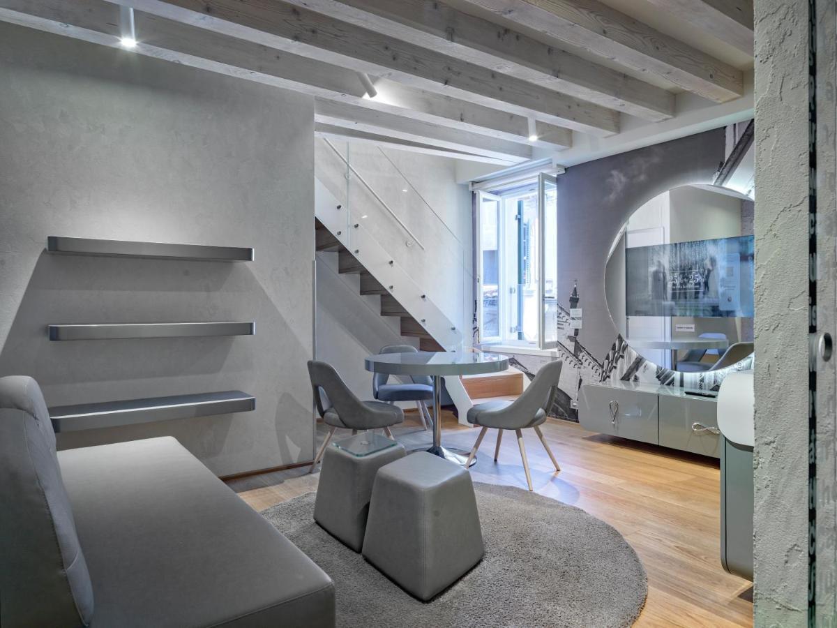 Lords Of Verona Luxury Apartments Екстер'єр фото