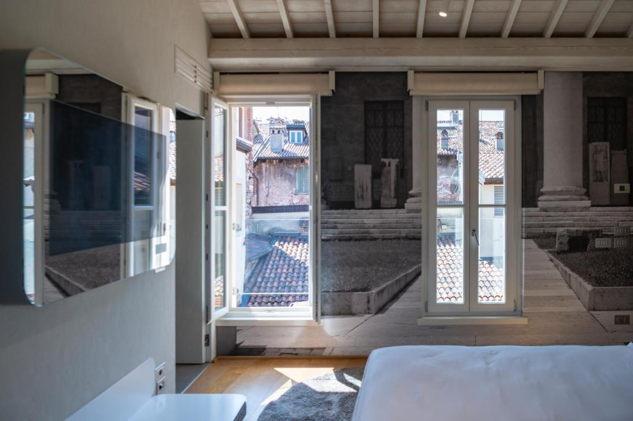 Lords Of Verona Luxury Apartments Екстер'єр фото