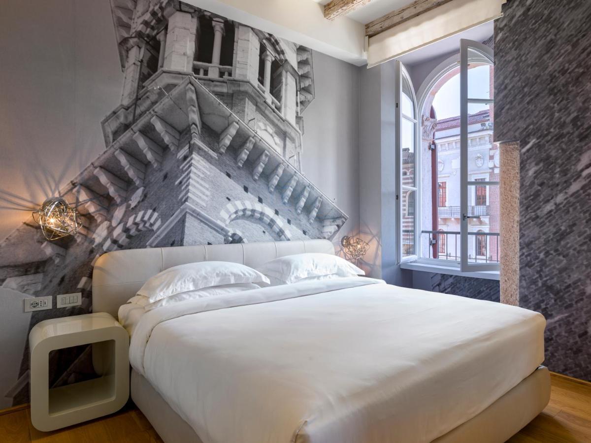 Lords Of Verona Luxury Apartments Екстер'єр фото