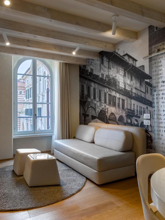 Lords Of Verona Luxury Apartments Екстер'єр фото