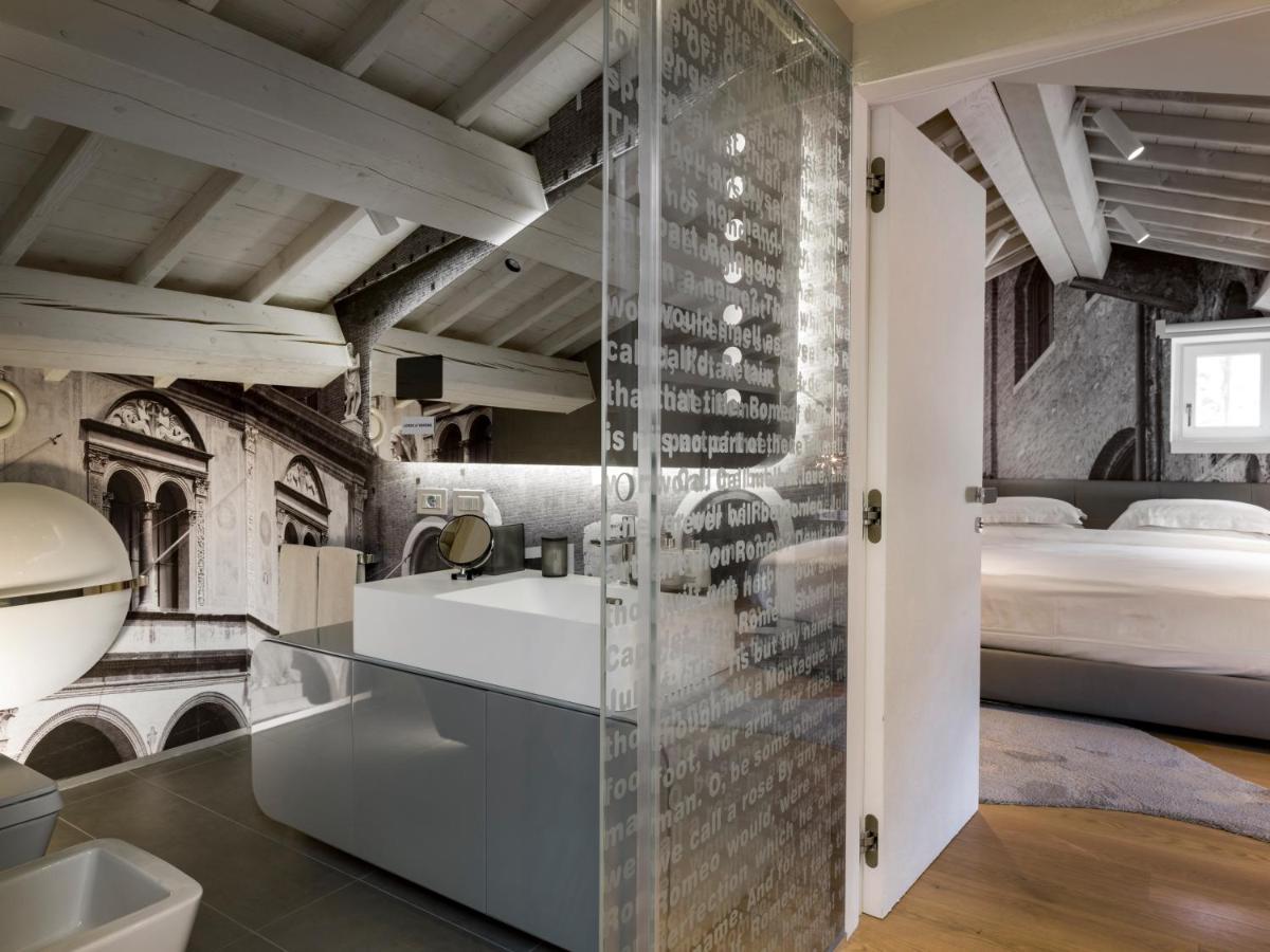 Lords Of Verona Luxury Apartments Екстер'єр фото
