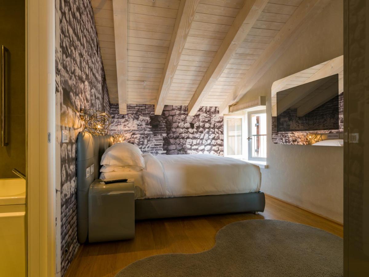 Lords Of Verona Luxury Apartments Екстер'єр фото