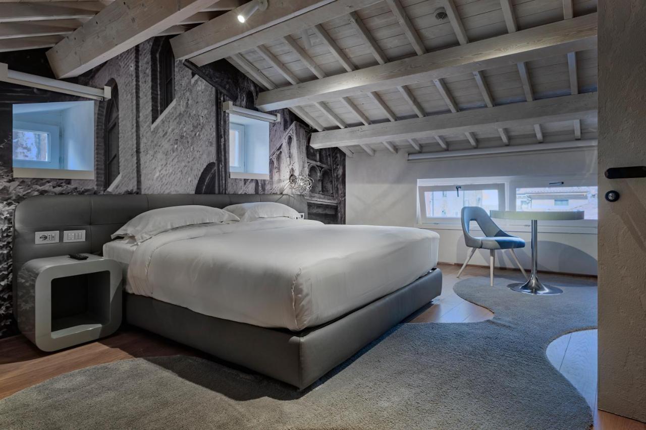 Lords Of Verona Luxury Apartments Екстер'єр фото