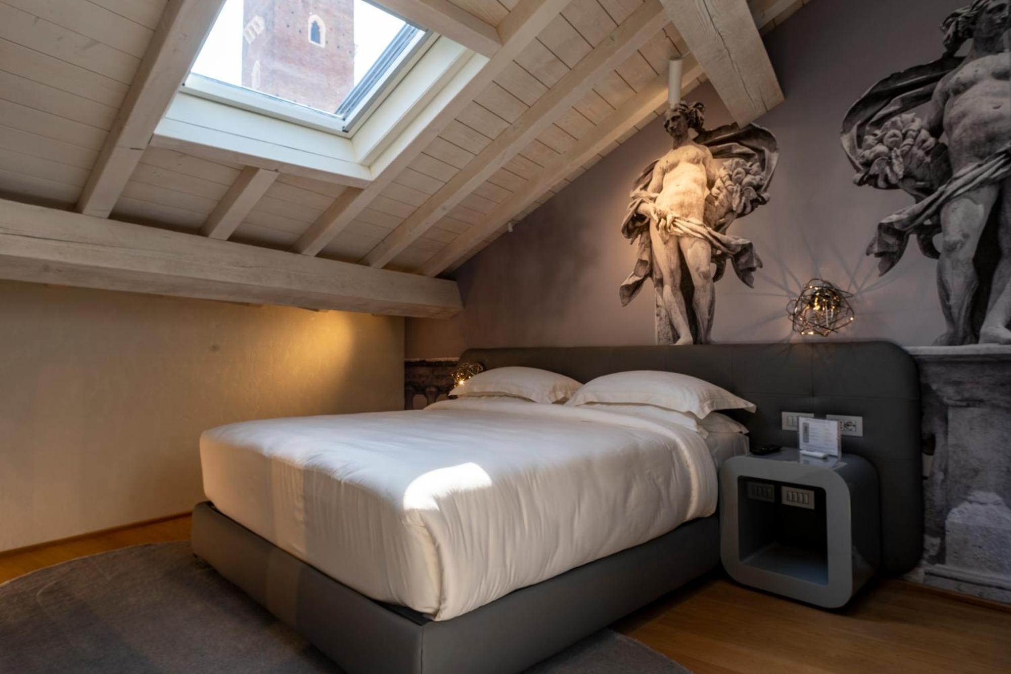Lords Of Verona Luxury Apartments Екстер'єр фото