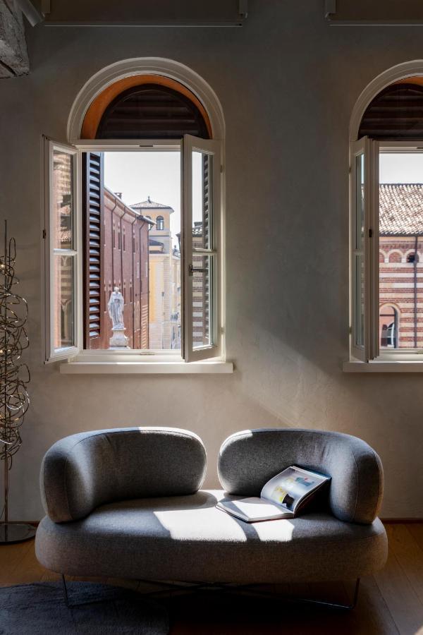 Lords Of Verona Luxury Apartments Екстер'єр фото