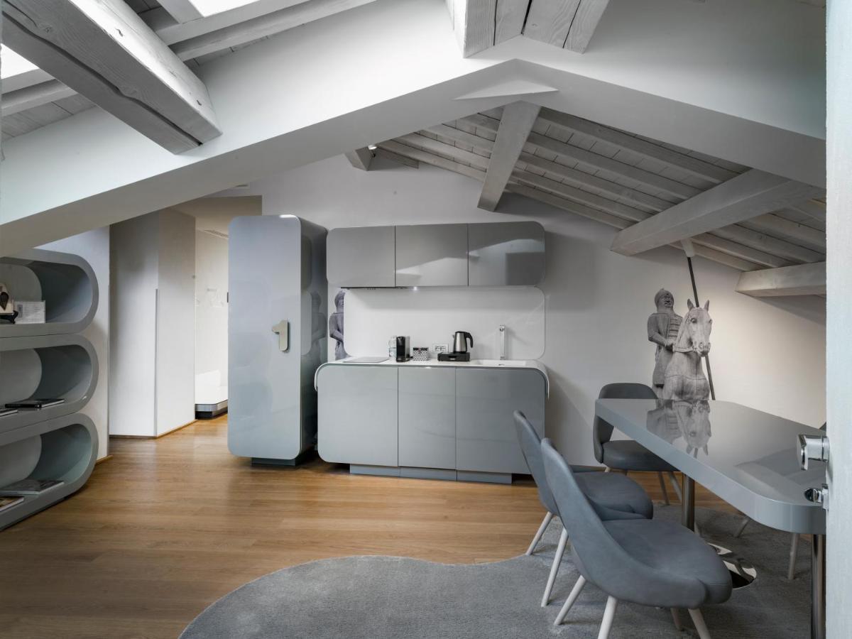 Lords Of Verona Luxury Apartments Екстер'єр фото