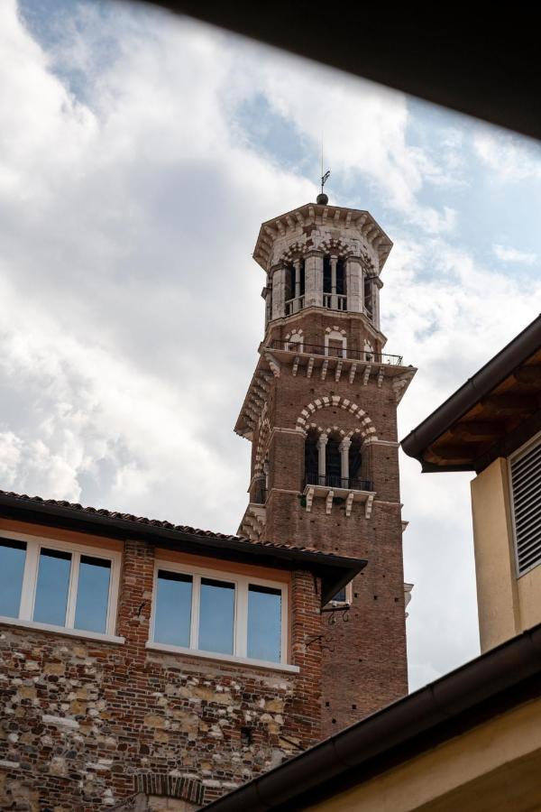 Lords Of Verona Luxury Apartments Екстер'єр фото
