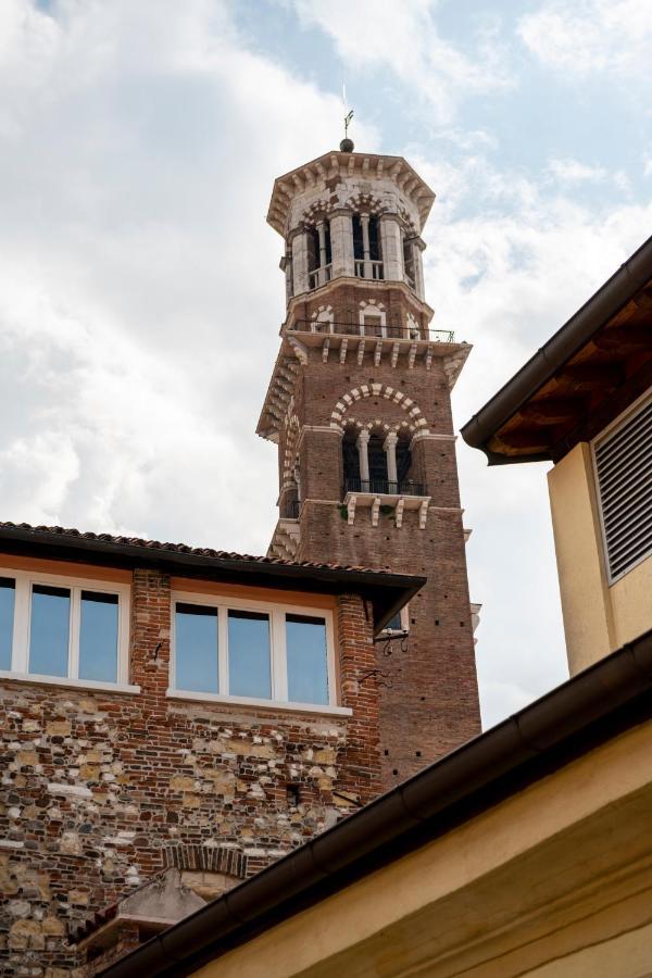 Lords Of Verona Luxury Apartments Екстер'єр фото