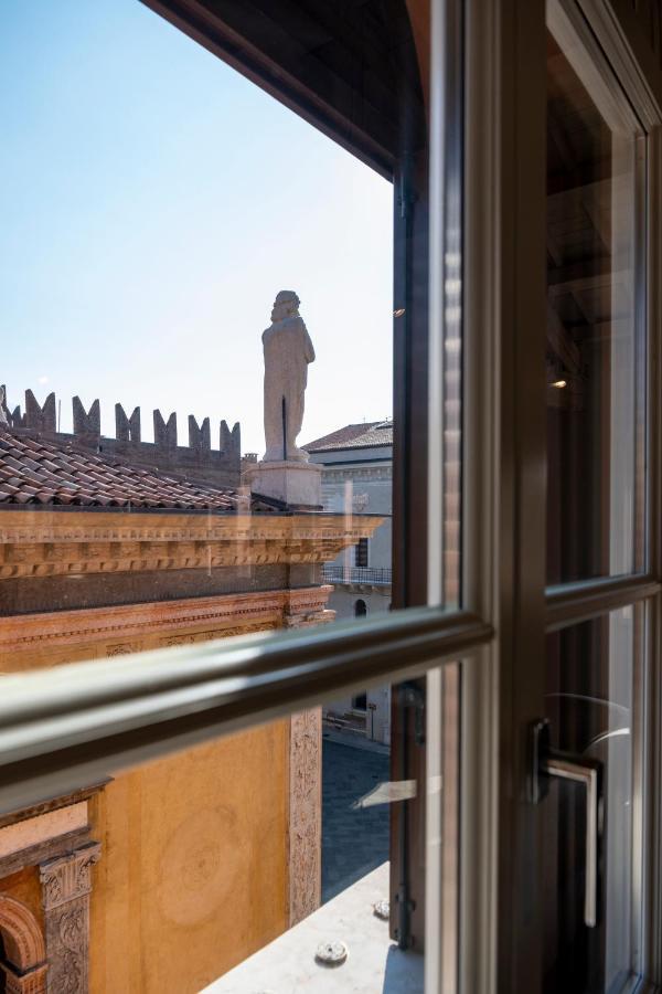 Lords Of Verona Luxury Apartments Екстер'єр фото