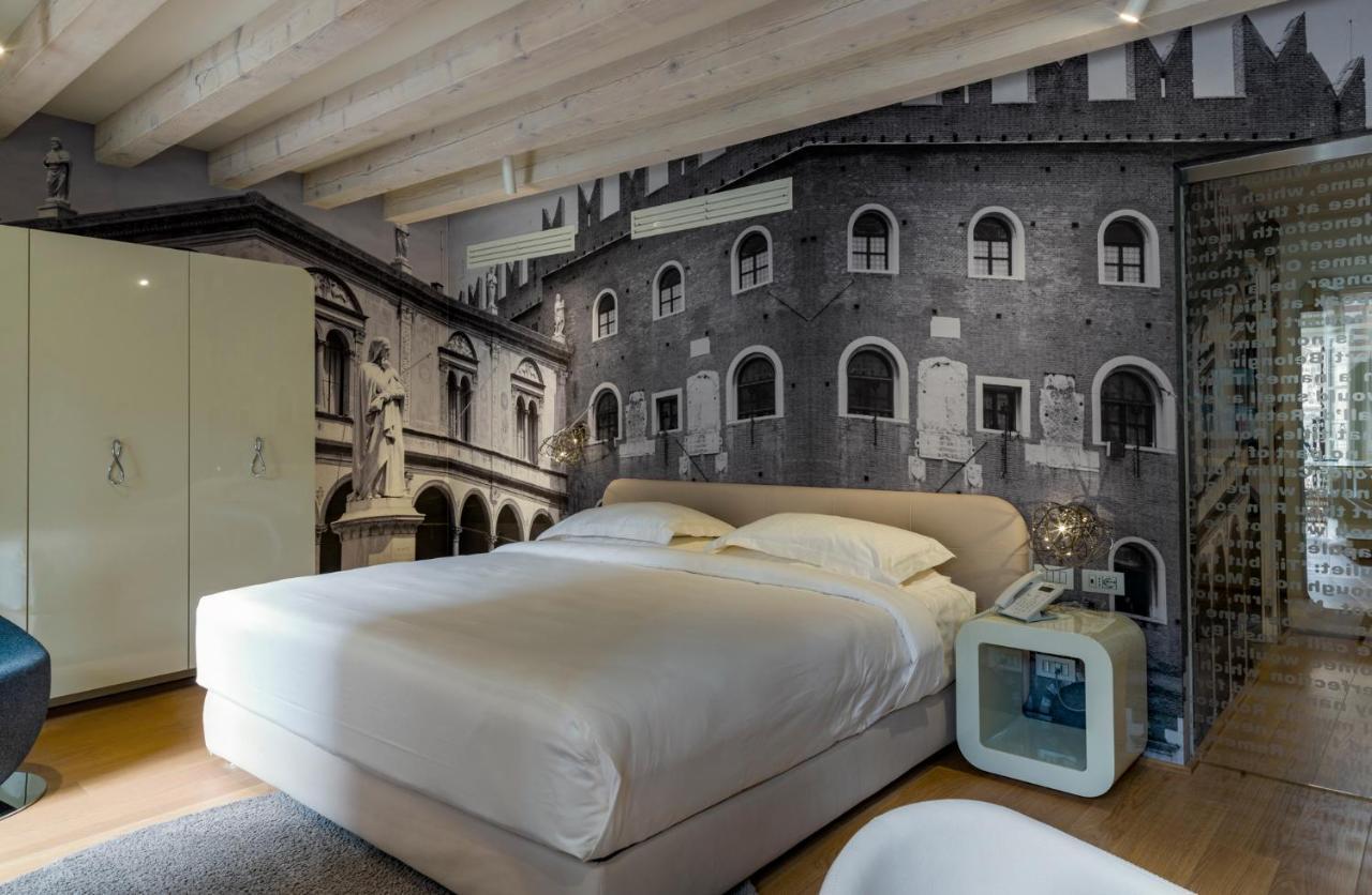 Lords Of Verona Luxury Apartments Екстер'єр фото