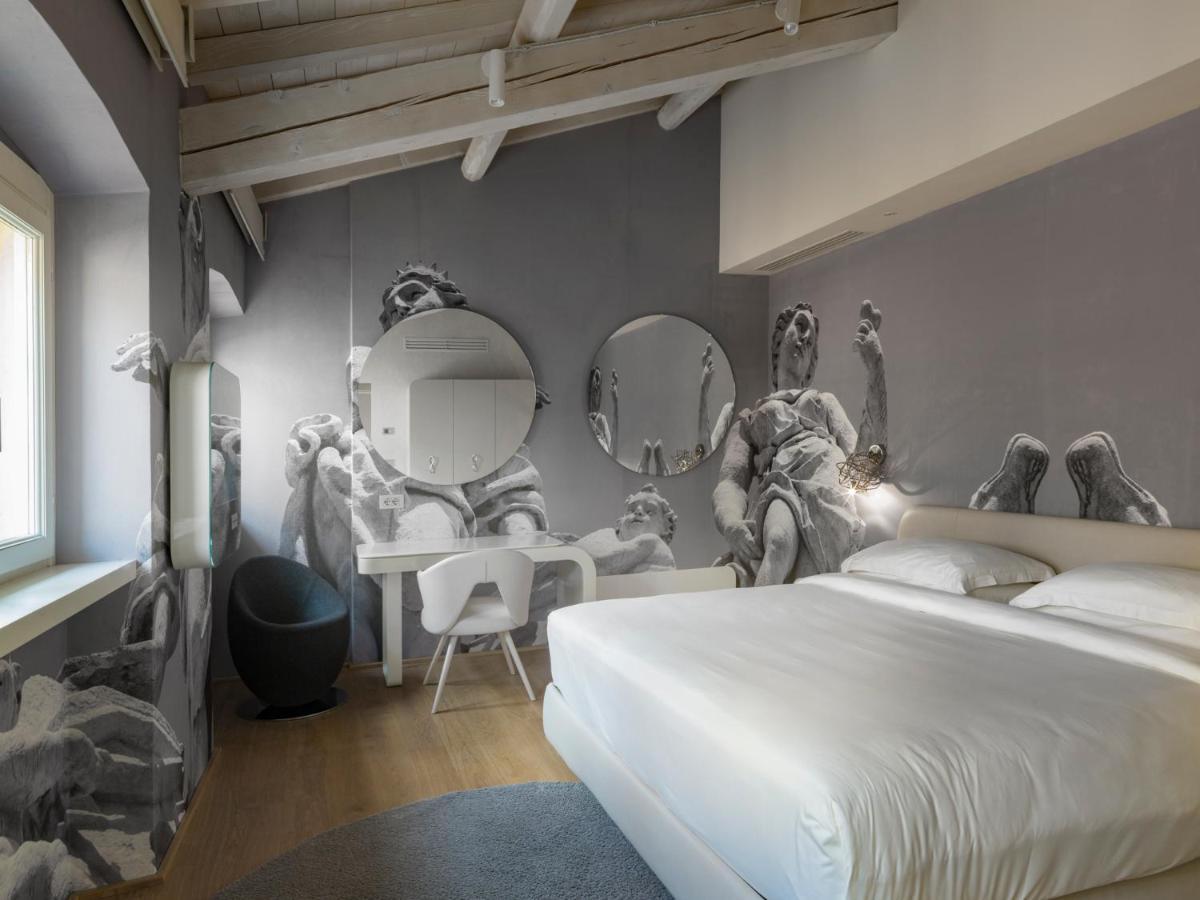 Lords Of Verona Luxury Apartments Екстер'єр фото