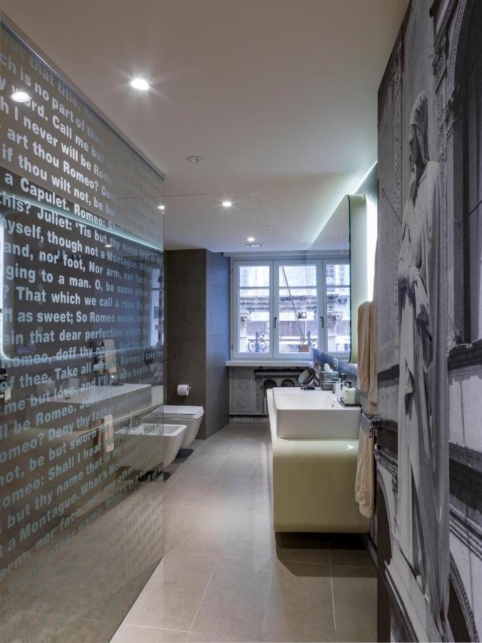 Lords Of Verona Luxury Apartments Екстер'єр фото