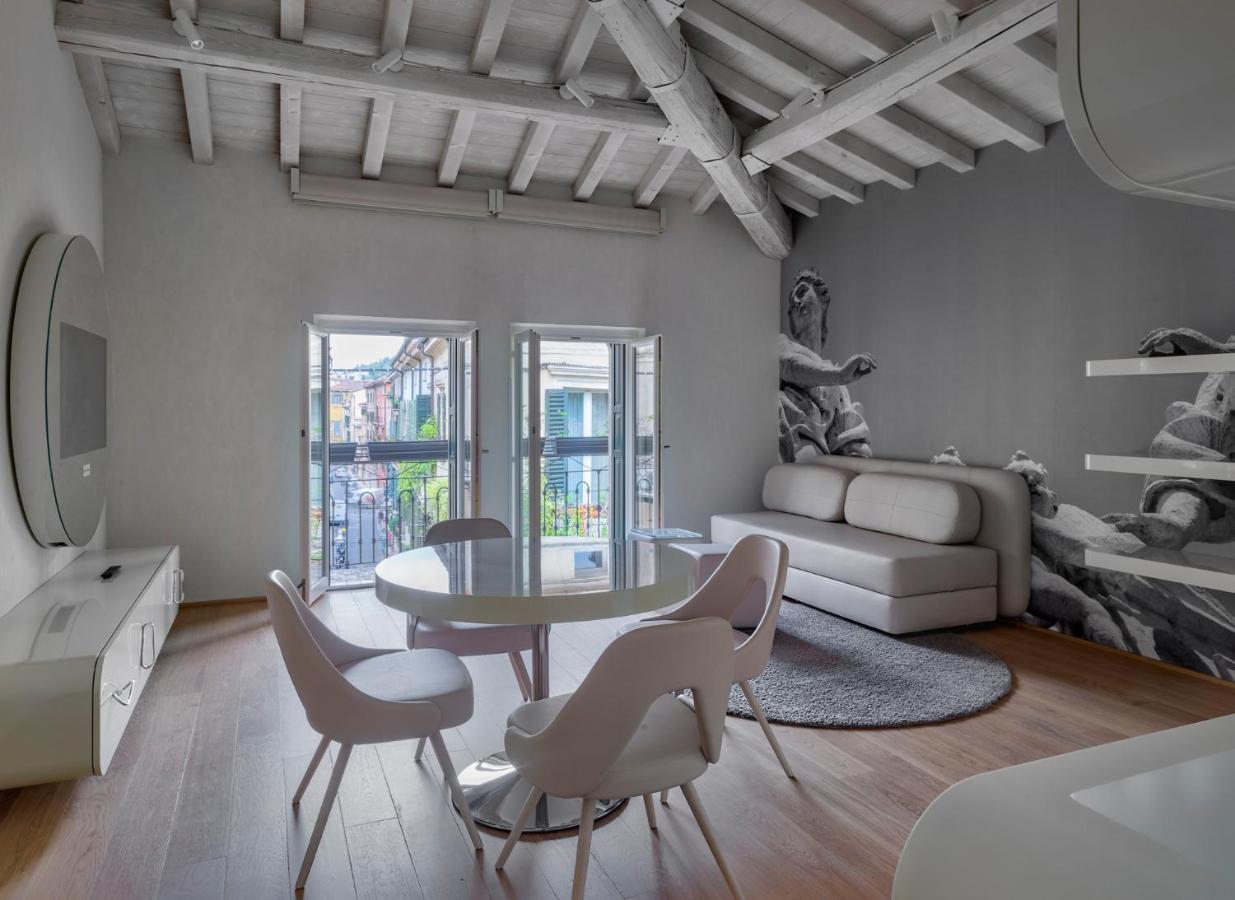 Lords Of Verona Luxury Apartments Екстер'єр фото