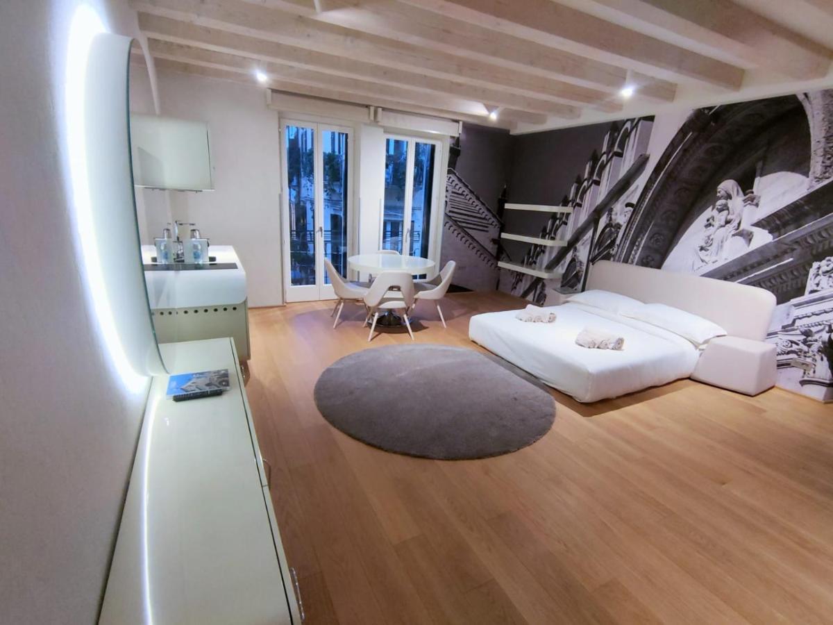 Lords Of Verona Luxury Apartments Екстер'єр фото