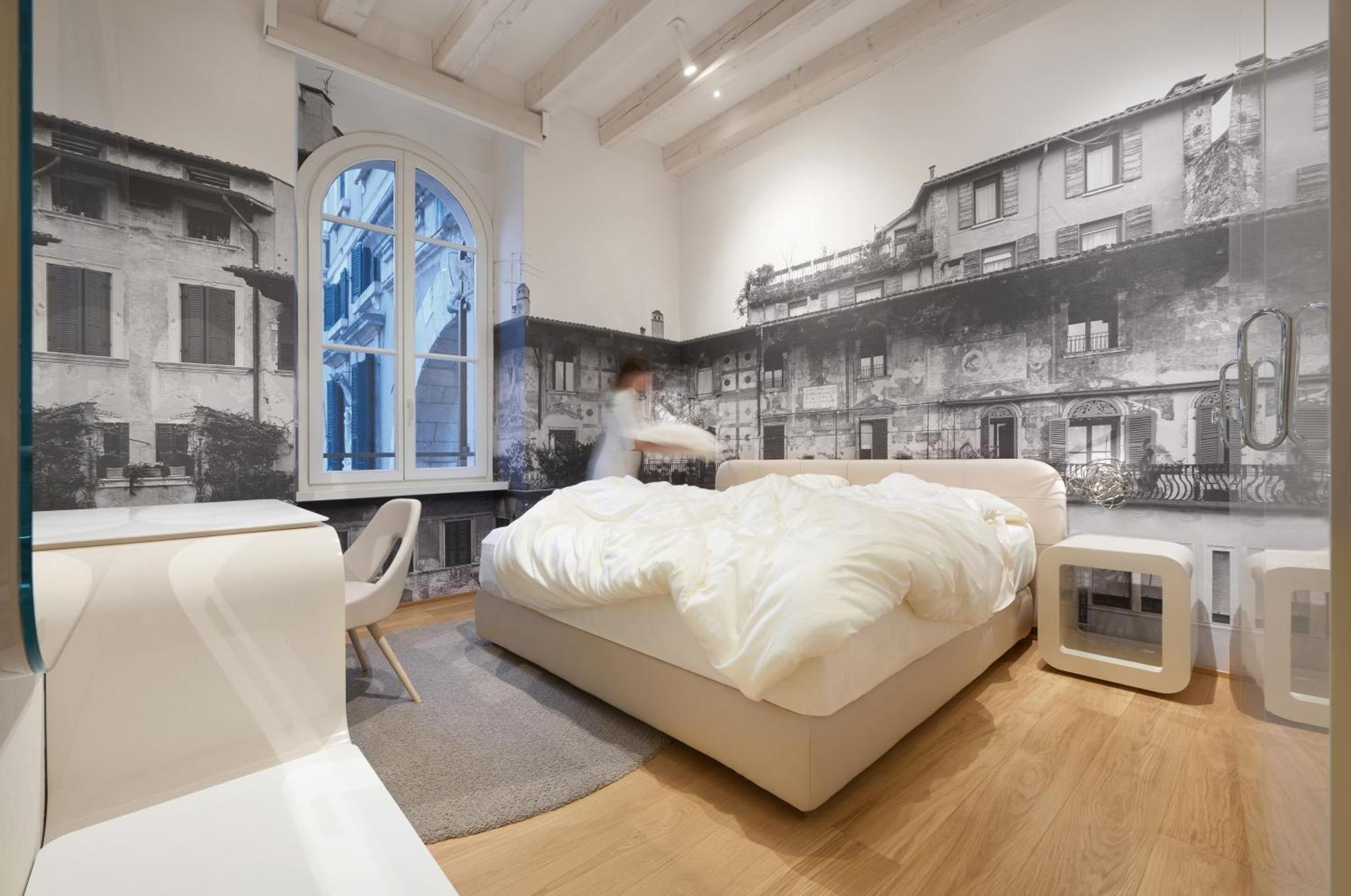 Lords Of Verona Luxury Apartments Номер фото