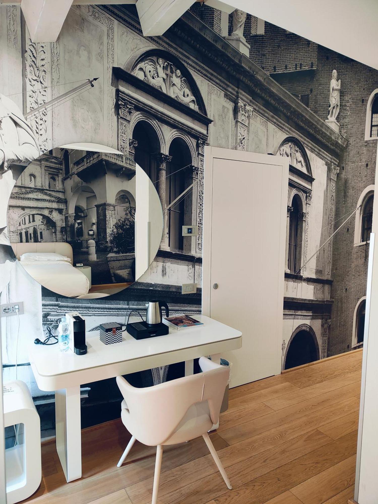 Lords Of Verona Luxury Apartments Екстер'єр фото