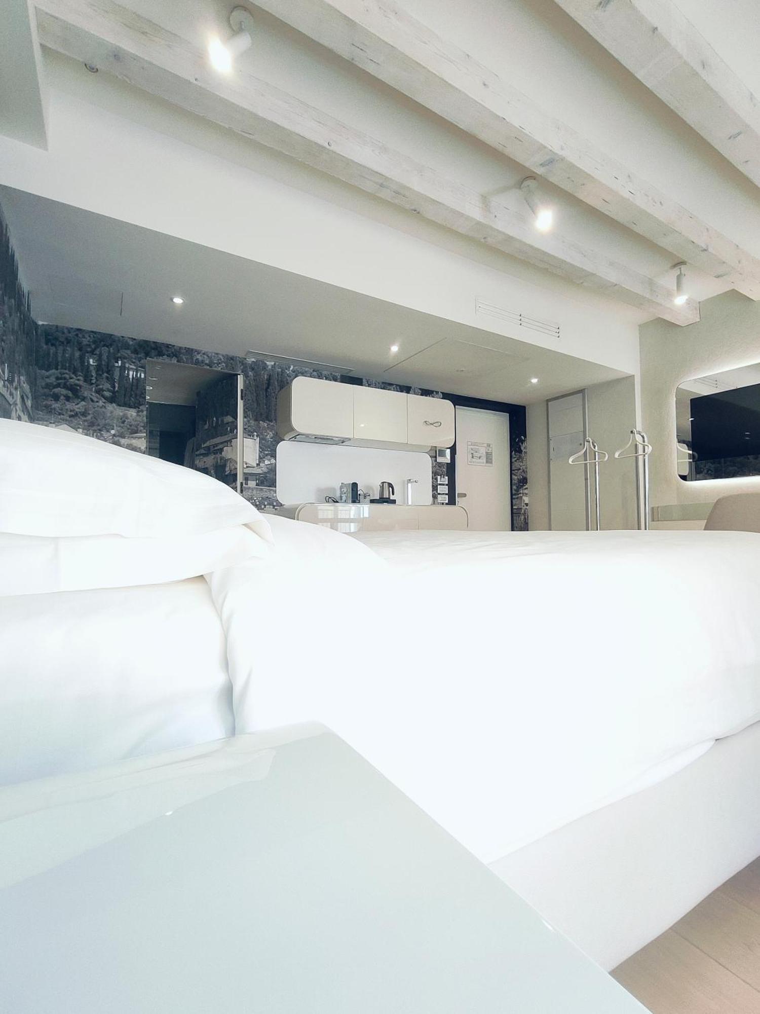 Lords Of Verona Luxury Apartments Екстер'єр фото