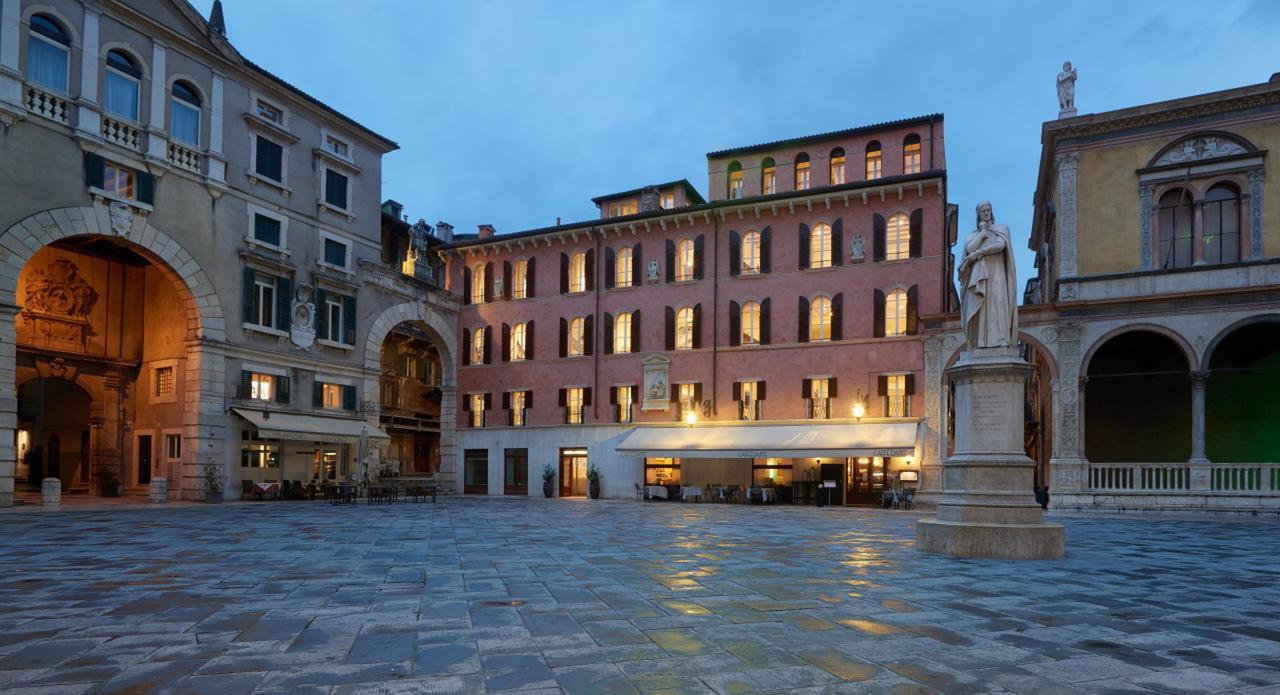 Lords Of Verona Luxury Apartments Екстер'єр фото