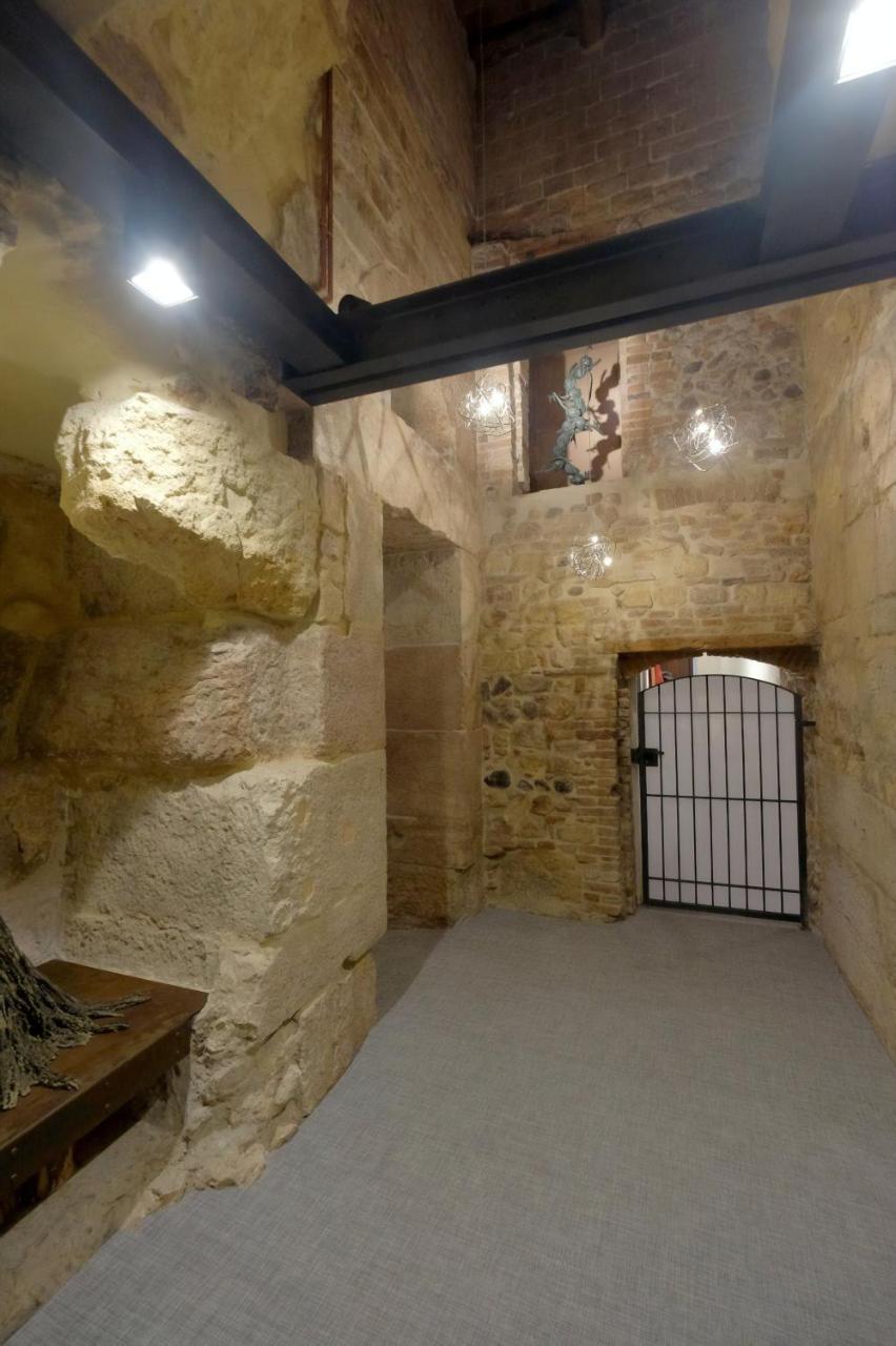 Lords Of Verona Luxury Apartments Екстер'єр фото